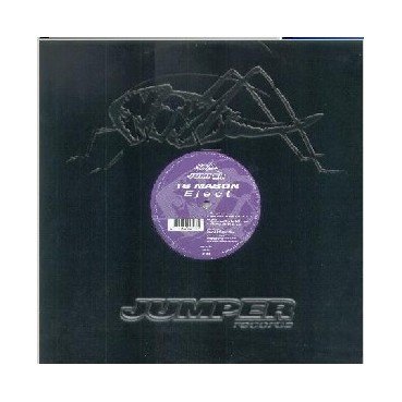 TS Mason - Eject(2 MANO,PELOTAZO JUMPER RECORDS¡¡)