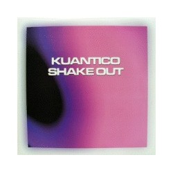 Kuantico - Shake Out(CARA 1 TEMAZO CHOCOLATERO¡¡ PRODUCIDO POR JOSE CONCA¡¡)