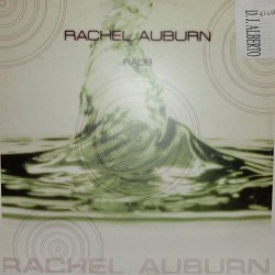 Rachel Auburn - RA08(2 MANO,HARDHOUSE¡¡)