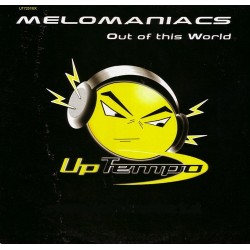 Melomaniacs - Out Of This World(TEMAZO MAKINA¡¡)