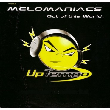 Melomaniacs - Out Of This World(TEMAZO MAKINA¡¡)