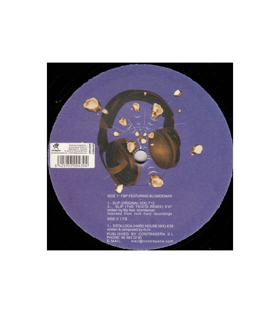 Various - Club Time DJ's Vol. 14(2 MANO,BASES MUY BUENAS¡¡)