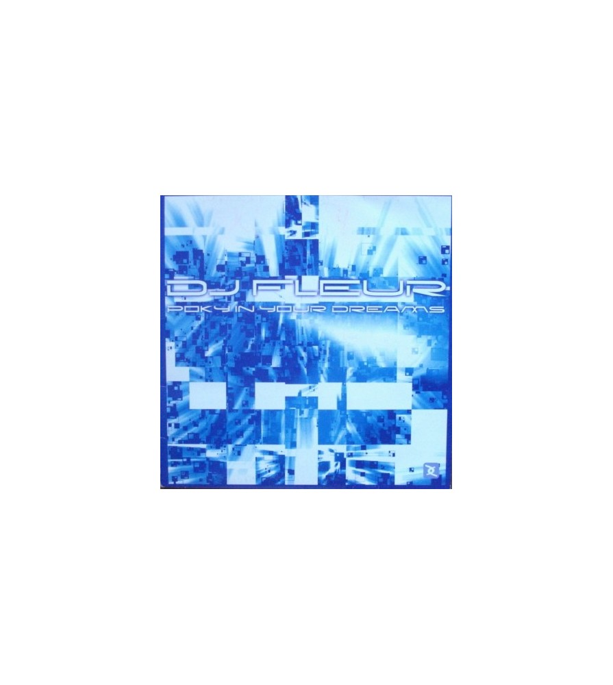 DJ Fleur - Poky In Your Dreams(2 MANO,POKAZO¡¡)