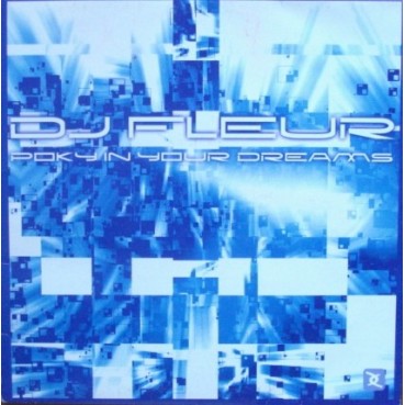 DJ Fleur - Poky In Your Dreams(2 MANO,POKAZO¡¡)