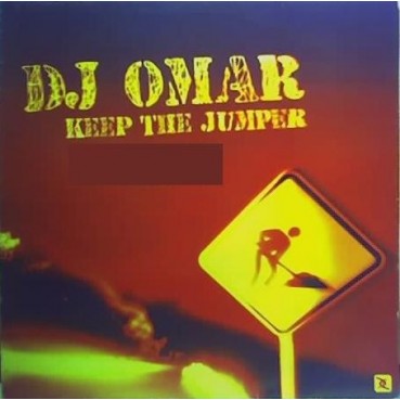 DJ Omar (3) - Keep The Jumper(TEMA JUMPER DEL 2003,COLISEUM & CHOCOLATE¡¡)