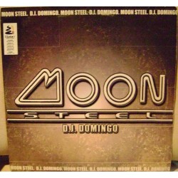 DJ Domingo - Moon Steel(BUEN TEMA JUMPER CHOCOLATERO¡¡)