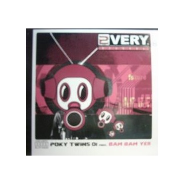 Poky Twins - 01 - Bam Bam Ye!!(2 MANO)