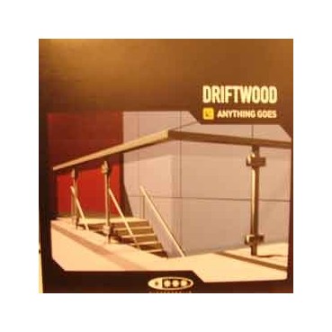 Driftwood - Anything Goes(MELODIA)