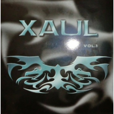 Xaul Vol.1(PROGRESSIVE + VOCAL)