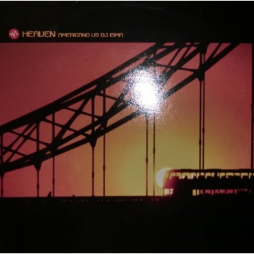 Americano vs. DJ Isma - Heaven(PROGRESIVO ZARAGOZA) Americano vs. DJ Isma - Heaven(PROGRESIVO ZARAGOZA)