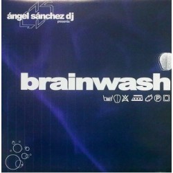 Angel Sanchez - Brainwash(PROGRESSIVE)