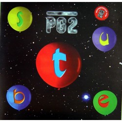 PG2 - T-Sube(2 MANO,REMEMBER 90'S¡¡)