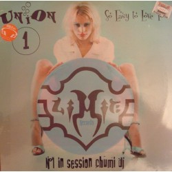 Union 1 - So Easy To Love You(2 MANO,TEMAZO LIMITE & ROCKOLA¡¡)