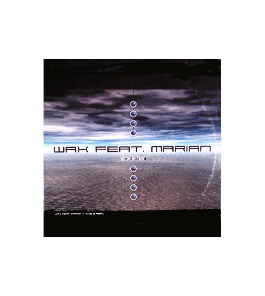 Wax  Feat. Marian - This Is Real(2 MANO,TEMAZO MAKINA¡¡)