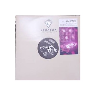 DJ Shog - Another World(2 MANO,PROGRESIVO MUY BUENO¡)