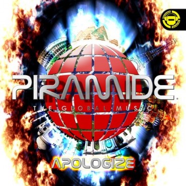 Piramide - Apologize(HARDCORE + JUMPSTYLE)