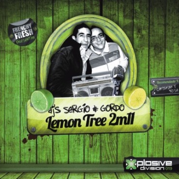 FF Vs Dj Sergio & Dj Gordo-Lemon tree(CABRA + POKY)