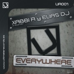 Elias dj & Xabby R-Everywhere(CABRA + POKY + BUMPIN)