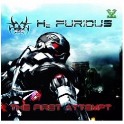 H2 Furious - The First Attempt(PITOS)