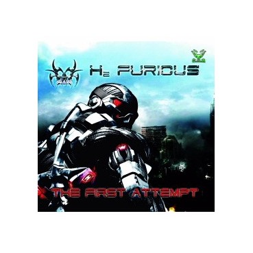 H2 Furious - The First Attempt(PITOS)