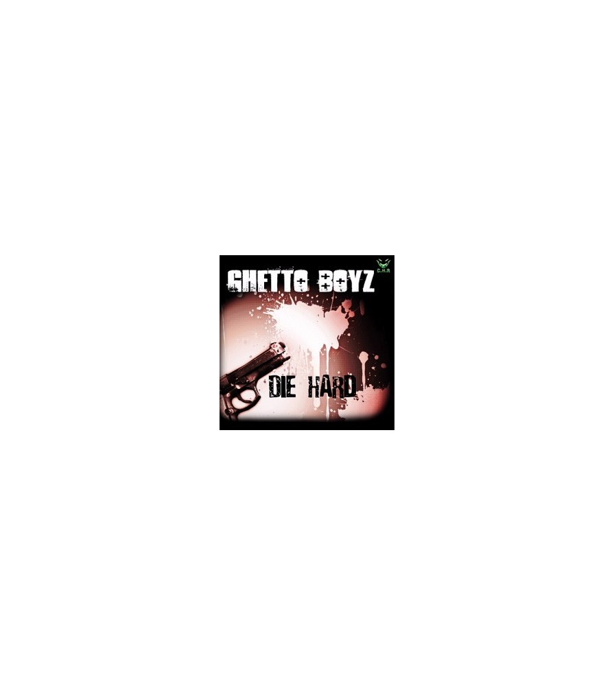 Ghetto Boyz - Die Hard
