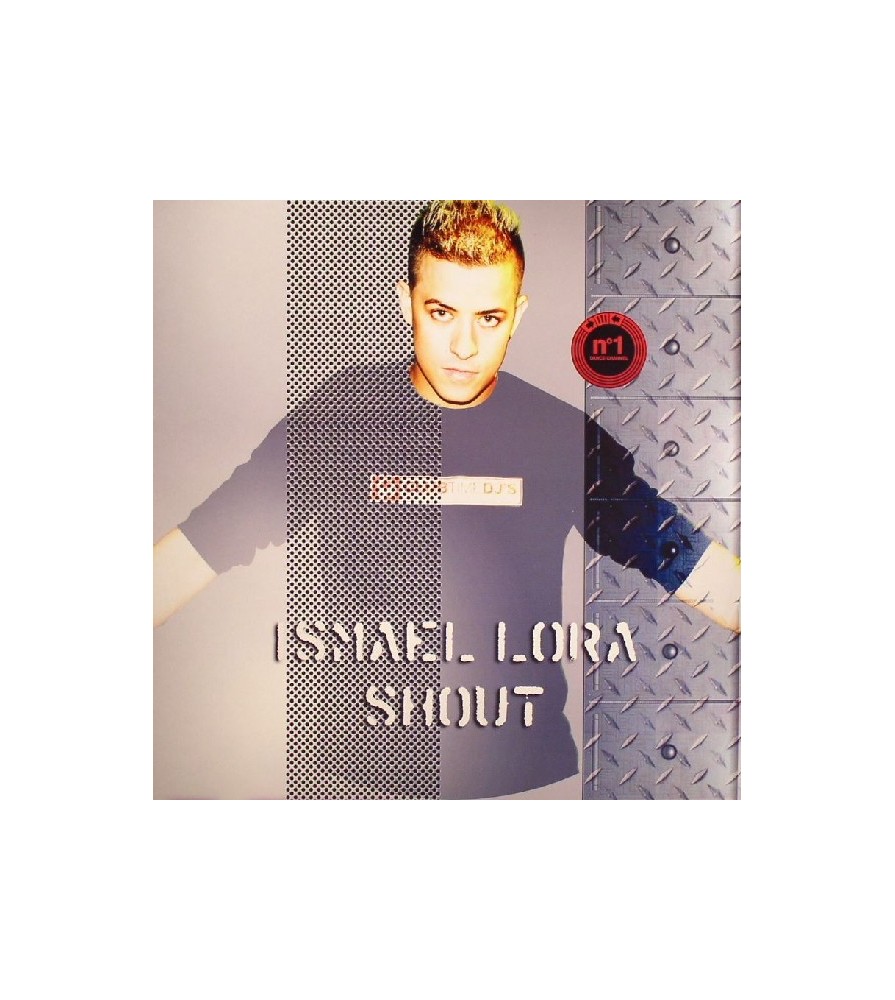 Ismael Lora - Shout