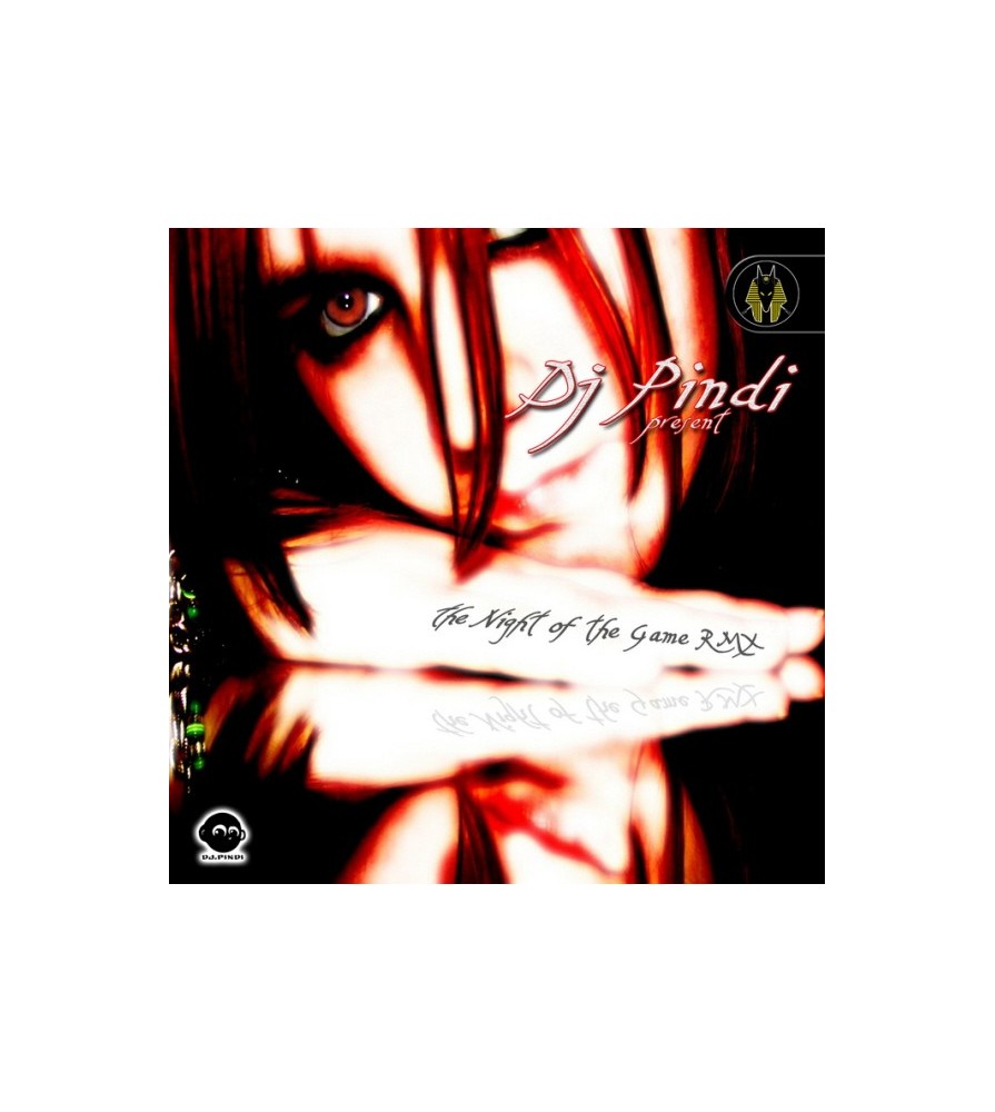 DJ Pindi - The Night Of The Game Rmx
