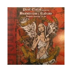 Paul Elstak Presents Beatstream & Radiate- Angels Deserve To Die(TEMAZO¡¡)