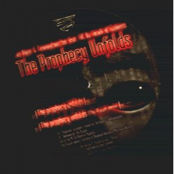 The Viper & Tommyknocker - The Prophecy Unfolds(2 MANO)