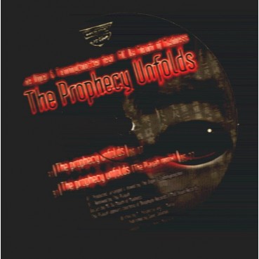 The Viper & Tommyknocker - The Prophecy Unfolds(2 MANO)