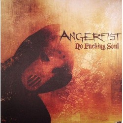 Angerfist - No Fucking Soul(2 MANO,TEMAZO¡¡)