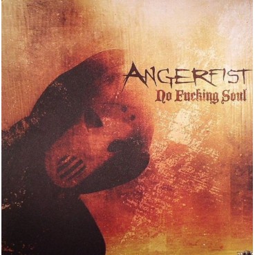 Angerfist - No Fucking Soul(2 MANO,TEMAZO¡¡)