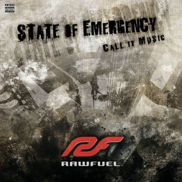 State Of Emergency-Call It Music(TEMAZO HARDCORE¡¡)