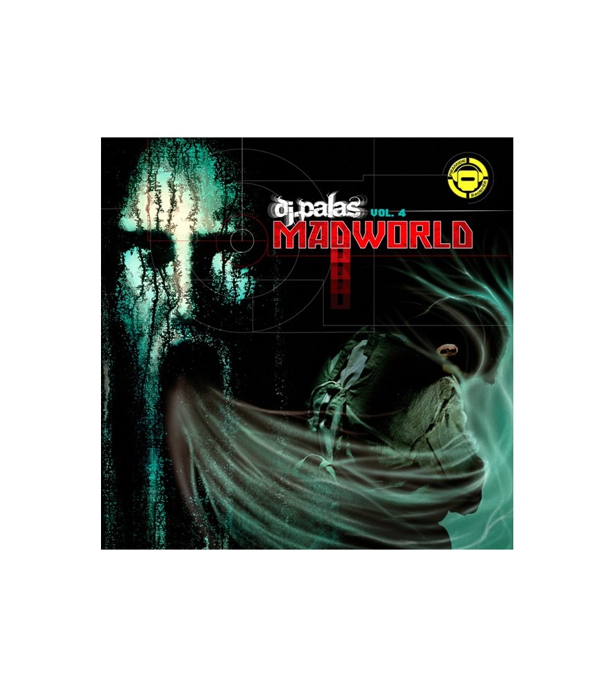 Dj Palas Vol 4 - Mad World(TEMAZO)
