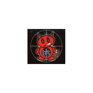 Barcelona Gabber Nation-Rotterdam Tribute E.P.