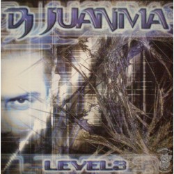 DJ Juanma - Level 3(TEMAZO BY DJ JUANMA CENTRAL¡¡)