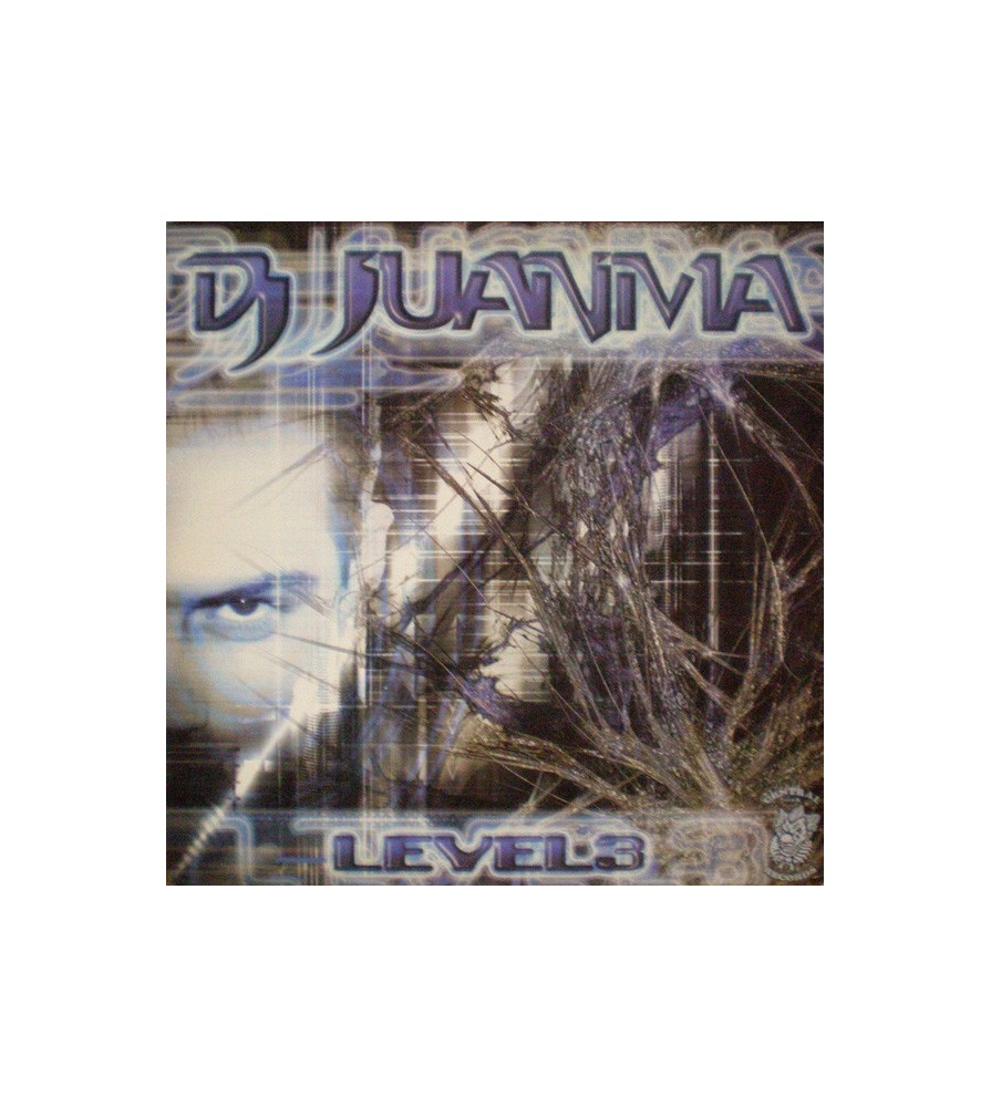 DJ Juanma - Level 3(TEMAZO BY DJ JUANMA CENTRAL¡¡)