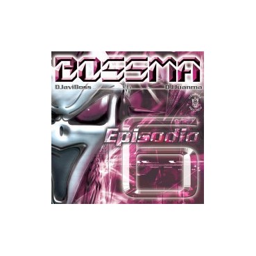 Bossma - Episodio 6(TEMAZO JAVI BOSS,MICRÓFONO¡¡) Bossma - Episodio 6(TEMAZO JAVI BOSS,MICRÓFONO¡¡)