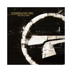 Tommyknocker - Revolution(2 MANO,TEMAZO¡¡)