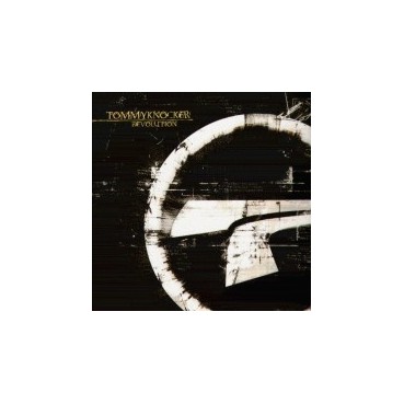 Tommyknocker - Revolution(2 MANO,TEMAZO¡¡)