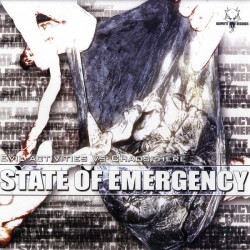 Evil Activities vs. Chaosphere - State Of Emergency(TEMAZOOOO¡¡)