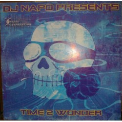 DJ Napo-Time 2 Wonder