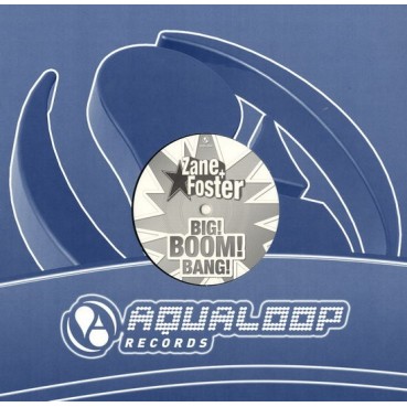 Zane & Foster - Big Boom Bang(CABRA CANTADA BUENISIMA¡¡ HANDZ UP¡¡)