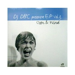 DJ DBC  Vol. 3-Osen & Wind