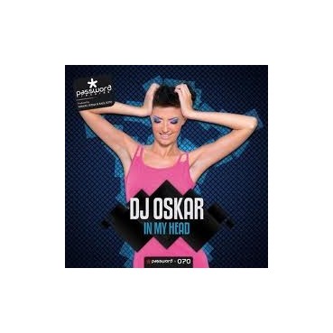 Dj Oskar - In My Head