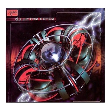 Victor Conca - Come Away(2 MANO,NUEVECITO¡¡ DISCO SUPER BUSCADO¡¡)