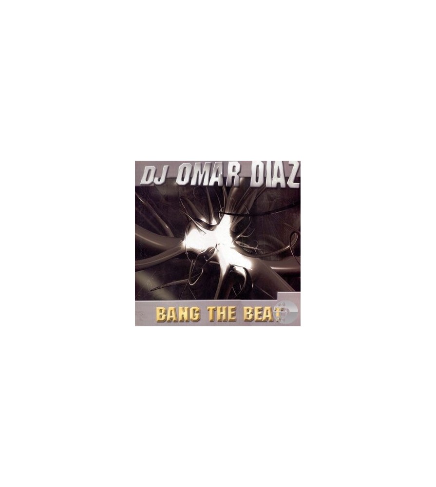DJ Omar Diaz - Bang The Beat(TEMAZO HARDHOUSE + JUMPER¡¡)