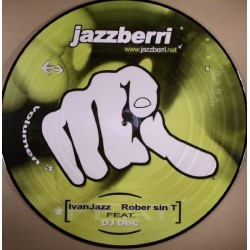 Ivan Jazz & Rober Sin T Feat. DJ DBC-Jazzberri Vol. 3(DISCO NUEVO,MUY BUSCADO¡¡)