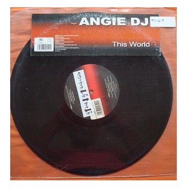 Angie DJ - This World(2 MANO,TEMAZO HARDHOUSE¡¡)