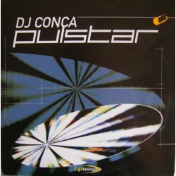 DJ Conca - Pulstar(2 MANO,TEMAZO BUSCADÍSIMO¡¡¡¡)
